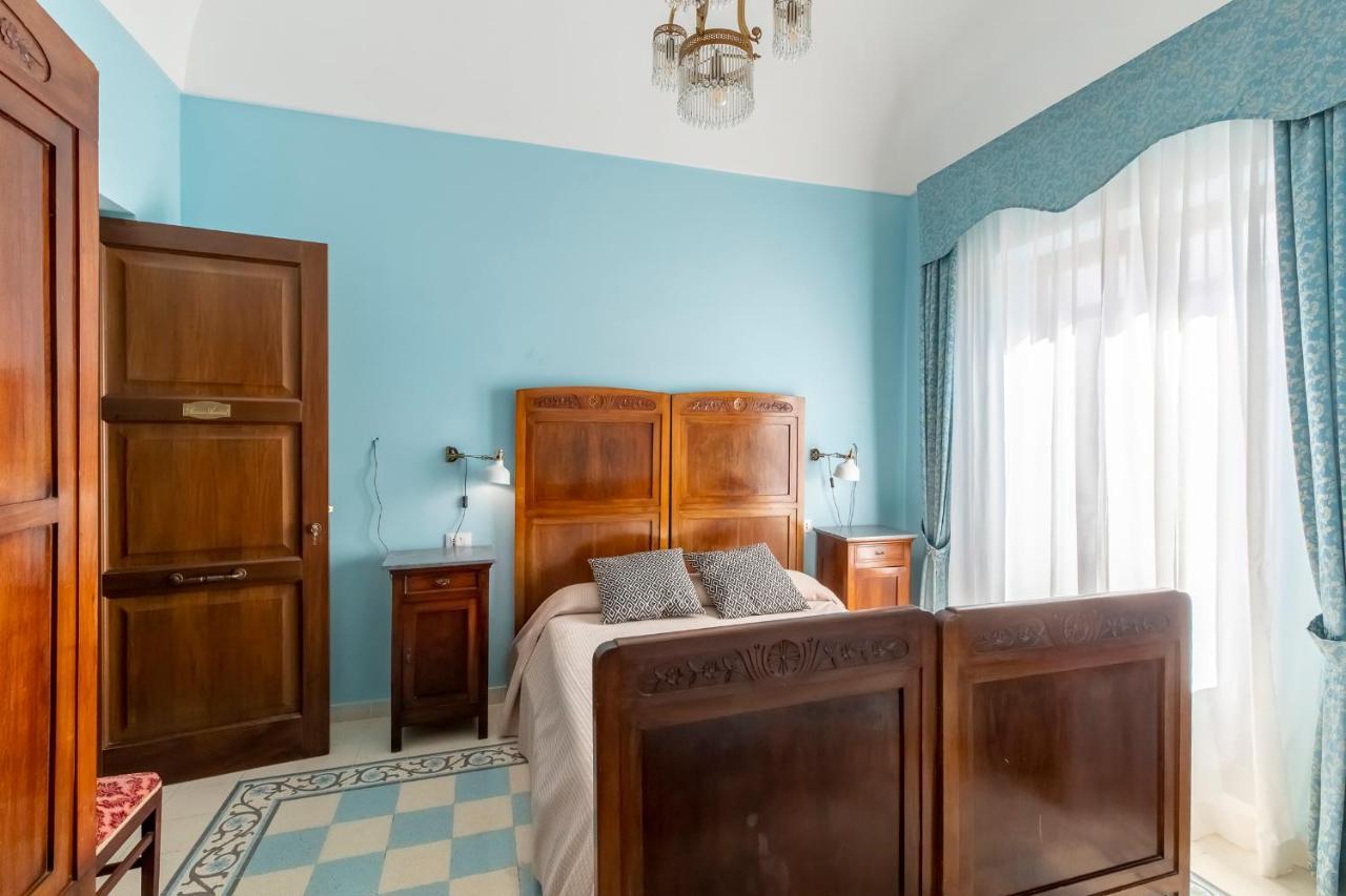 Dimora La Torre Room Favignana Exterior foto