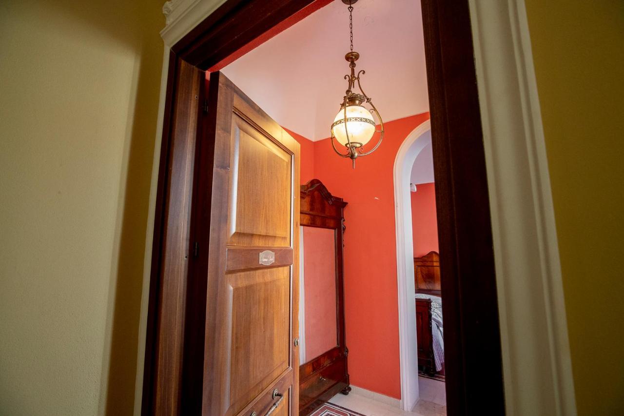 Dimora La Torre Room Favignana Exterior foto